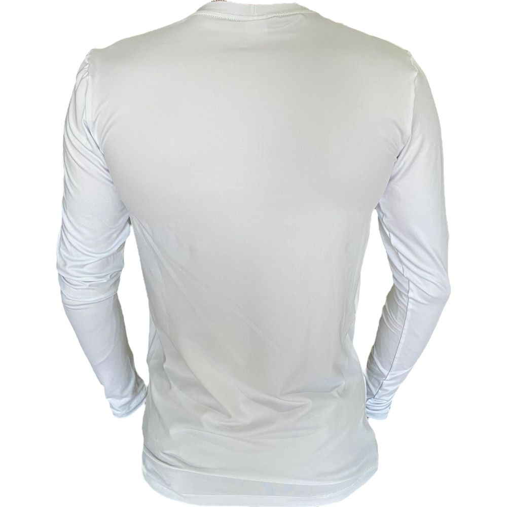 Camiseta Térmica ORO - Branca - Tam. P
